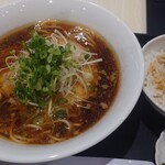 ラーメン ギャラクシー - 