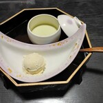 櫻休庵 別亭 凜 - デザート