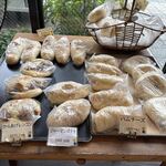 marzi-pan - 店内の風景　2025.9