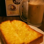 星乃珈琲店 - 