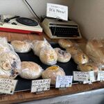 marzi-pan - 店内の風景　2025.9