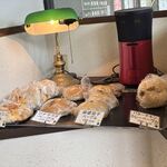 marzi-pan - 店内の風景　2025.9