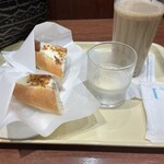 ドトールコーヒーショップ - 