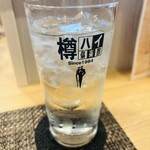 釣人代行 魚捌き&居酒屋 Kai - 芋焼酎