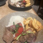 ALDO 麻布台ヒルズ店 - 