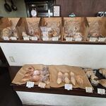 marzi-pan - 店内の風景　2025.9