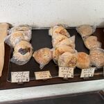 marzi-pan - 店内の風景　2025.9