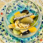 ファームズキッチン 三木家 - 