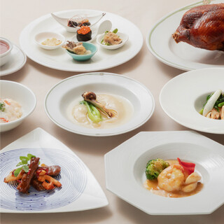 中国料理 美麗華_2