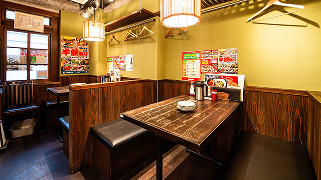 串鳥 PLUS新寺店 - 宮城野通（焼き鳥）の写真