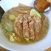 しあわせラーメン 金の糸