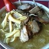 大ちゃんラーメン