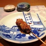 じどりや 穏座 - 横隔膜（2014年10月）