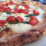 Pizzeria luna e Dolce - 