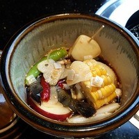 叙々苑 東京ドームシティ ラクーア店 - 壺漬ハラミ焼 