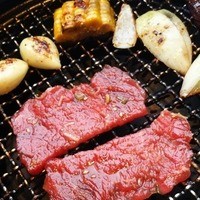 叙々苑 東京ドームシティ ラクーア店 - お肉