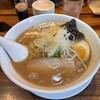 麺屋 雪風 すすきの店