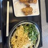 香の川製麺 茨木店