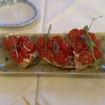 タランテッラ ダ ルイジ - 