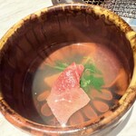 銀座焼肉 Salon de AgingBeef - 