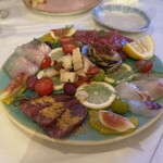 タランテッラ ダ ルイジ - 