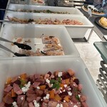 オチェーアノ - 