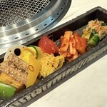 銀座焼肉 Salon de AgingBeef - 