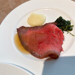 オチェーアノ - 