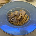 タランテッラ ダ ルイジ - 