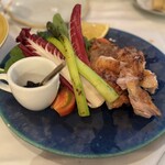 タランテッラ ダ ルイジ - 