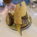 タランテッラ ダ ルイジ - 