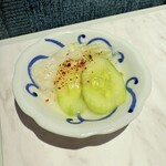 銀座焼肉 Salon de AgingBeef - 