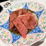 銀座焼肉 Salon de AgingBeef - 