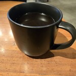 ネイバーフッド アンド コーヒー - 
