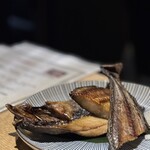 にほんいち水産直営 居酒屋あらた - 