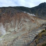 櫻休庵 別亭 凜 - 大涌谷