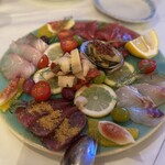 タランテッラ ダ ルイジ - 