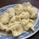 老牌牛肉拉麵大王 - 