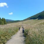 櫻休庵 別亭 凜 - 仙石原ススキ草原