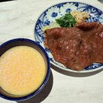 銀座焼肉 Salon de AgingBeef - 