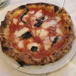 タランテッラ ダ ルイジ - 