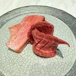 銀座焼肉 Salon de AgingBeef - 