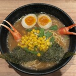 麺屋 開高 - 