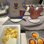 オチェーアノ - 