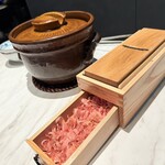 銀座焼肉 Salon de AgingBeef - 