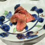 銀座焼肉 Salon de AgingBeef - 