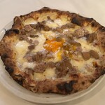 タランテッラ ダ ルイジ - 