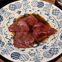 焼肉 うしみつ 恵比寿本店 - 