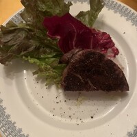 ラ・ビスボッチャ - 