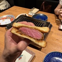 焼肉 うしみつ 恵比寿本店 - 